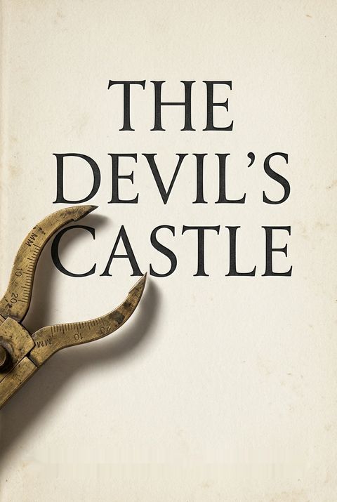 The Devil's Castle by Susanne Paola Antonetta