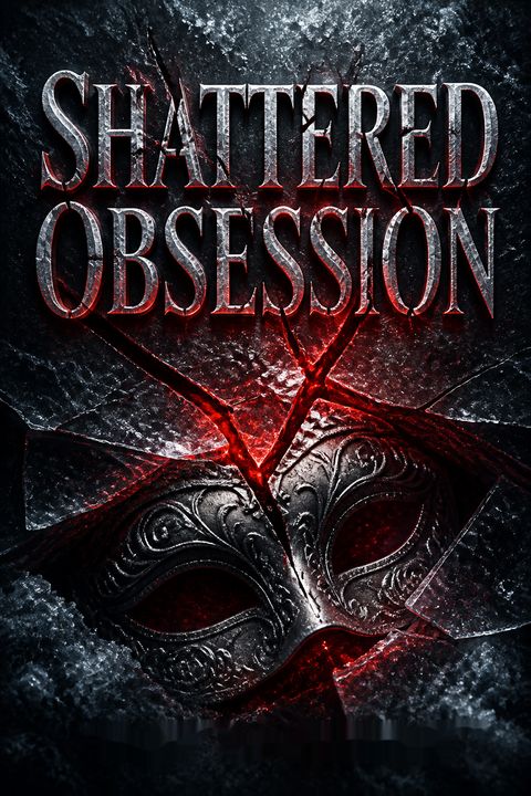 Shattered Obsession by Tina  Spencer