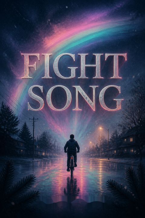 Fight Song by Joshua Mohr