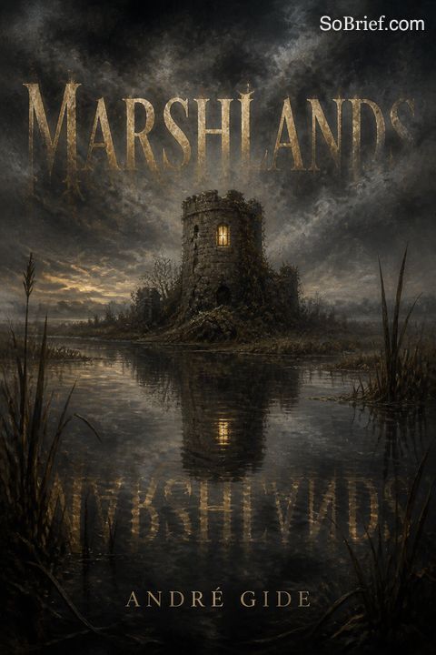 Marshlands