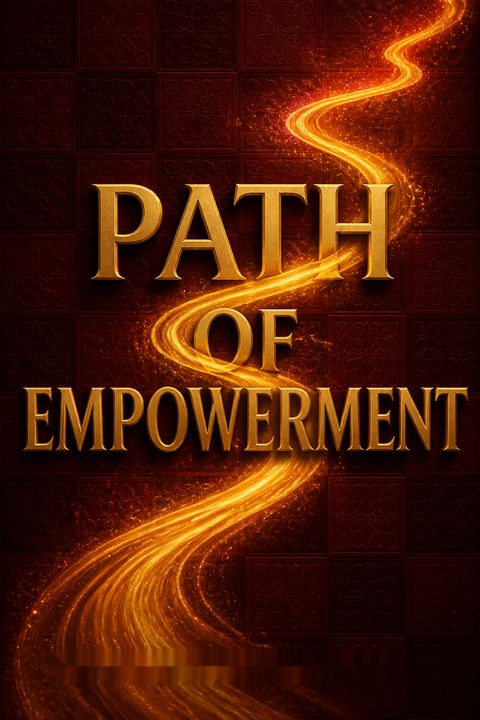 Path of Empowerment by Barbara Marciniak