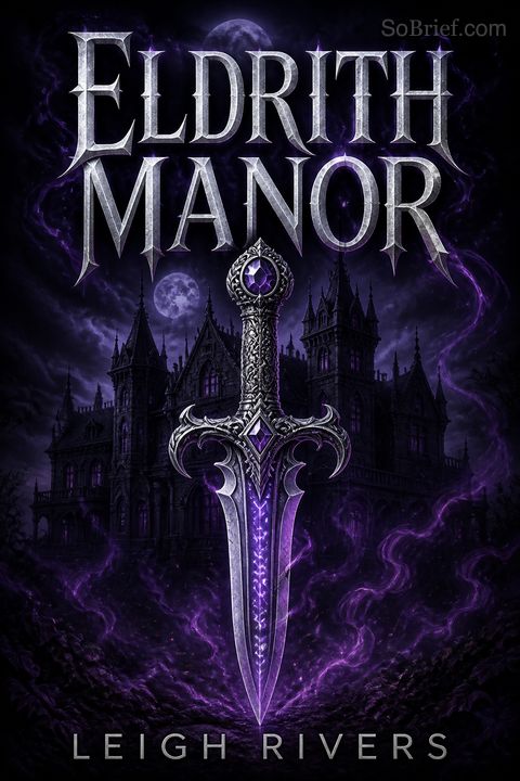 Eldrith Manor