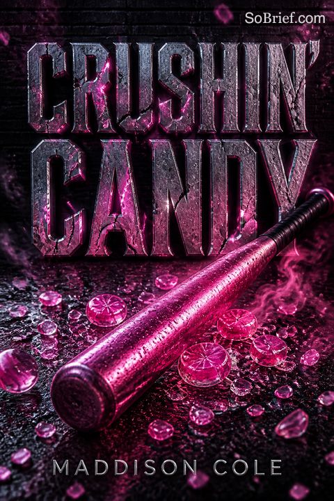 Crushin’ Candy