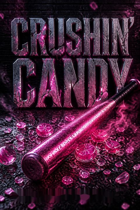 Crushin’ Candy by Maddison Cole