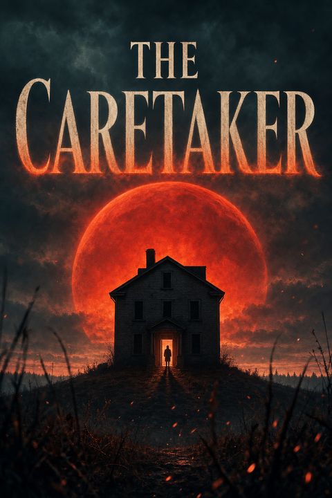 The Caretaker by Marcus Kliewer