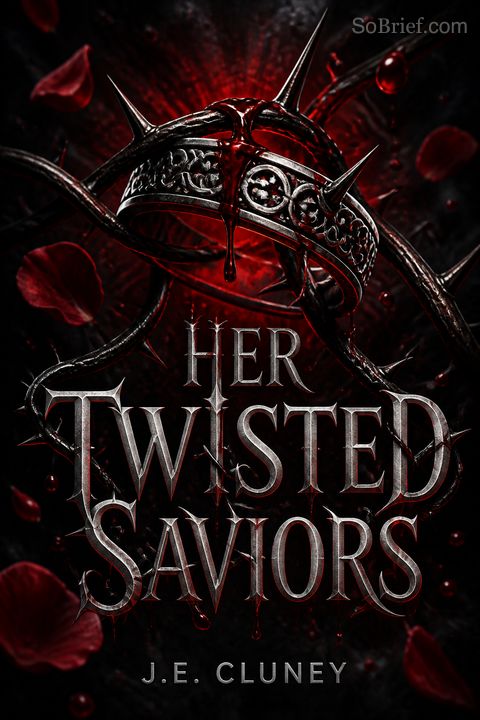 Her Twisted Saviors