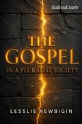 The Gospel in a Pluralist Society