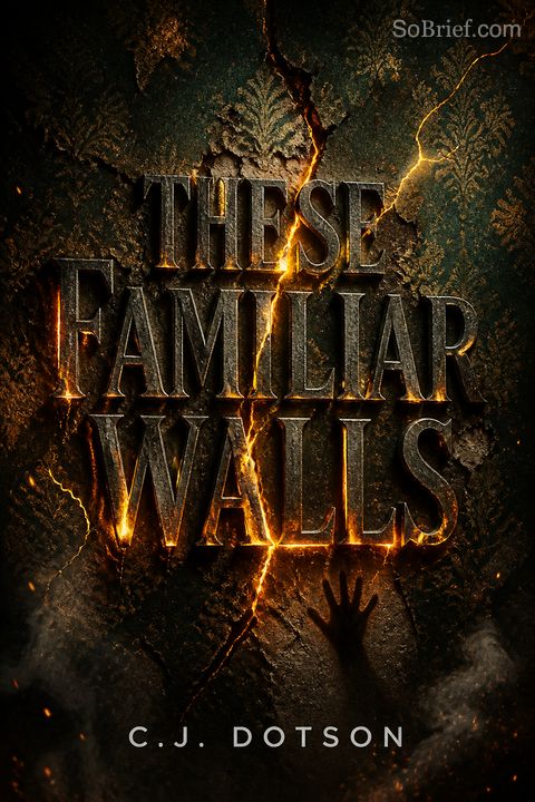 These Familiar Walls