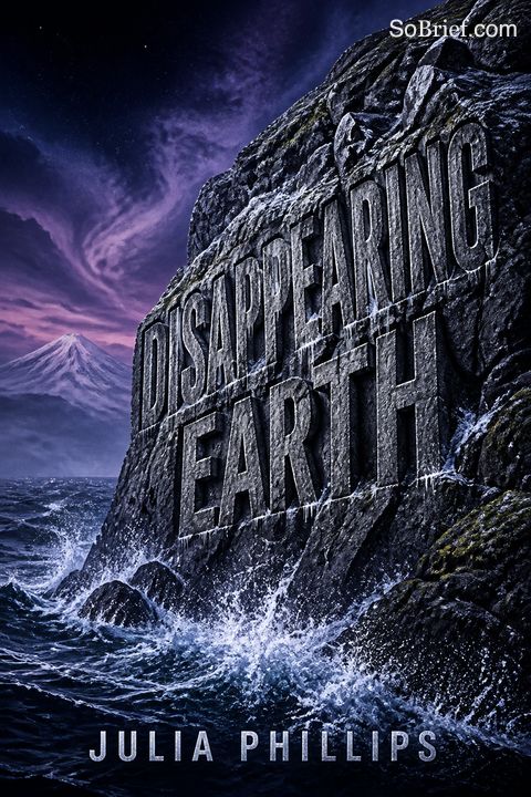 Disappearing Earth