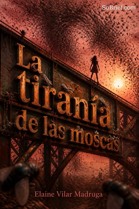 La tiranía de las moscas