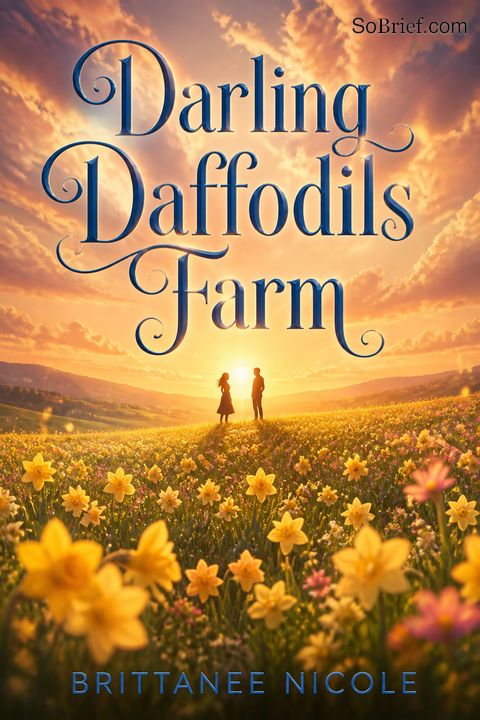 Darling Daffodils Farm