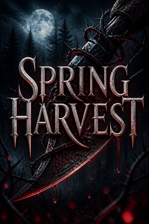 Spring Harvest by Rektok Ross
