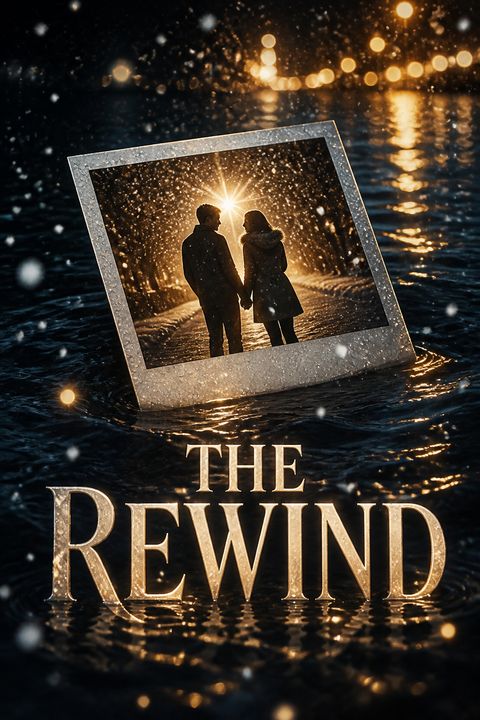 The Rewind by Allison Winn Scotch