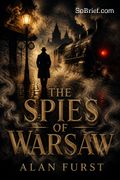 The Spies of Warsaw