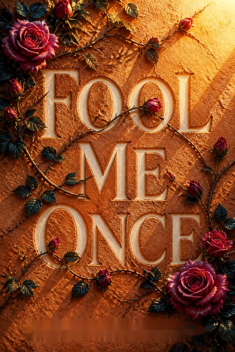 Fool Me Once by Ashley Winstead