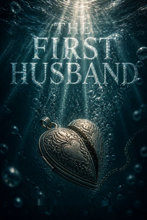 The First Husband by McGarvey Black