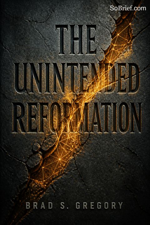 The Unintended Reformation