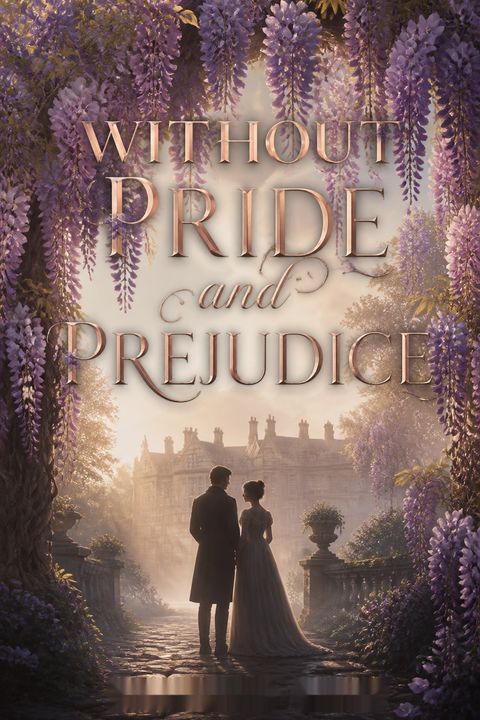 Without Pride and Prejudice by Jennifer Peel
