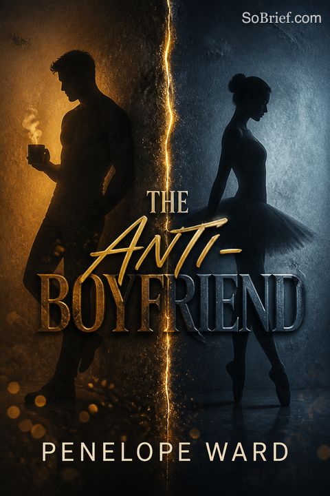 The Anti-Boyfriend