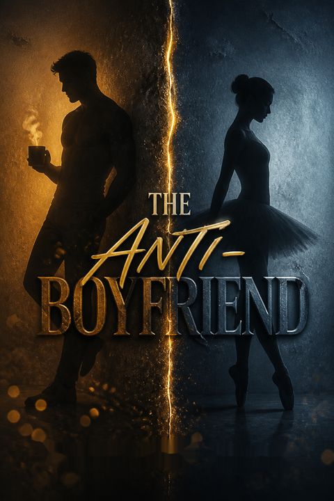 The Anti-Boyfriend by Penelope Ward
