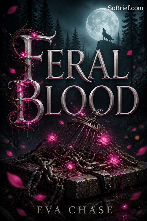 Feral Blood