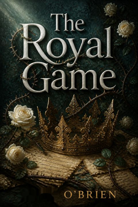The Royal Game by Anne O'Brien