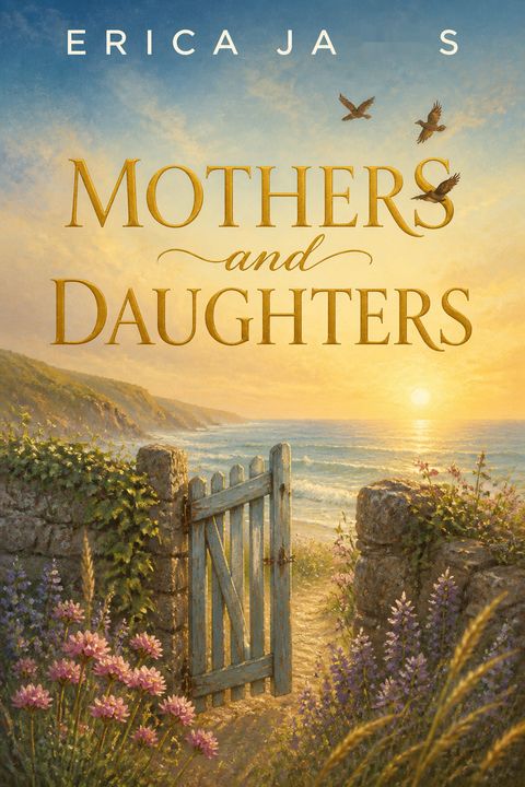 Mothers and Daughters by Erica  James
