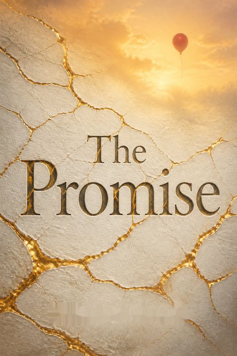 The Promise by Emma Heatherington