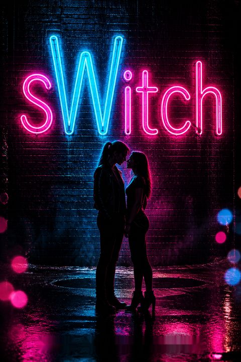 sWitch by Kat Blackthorne