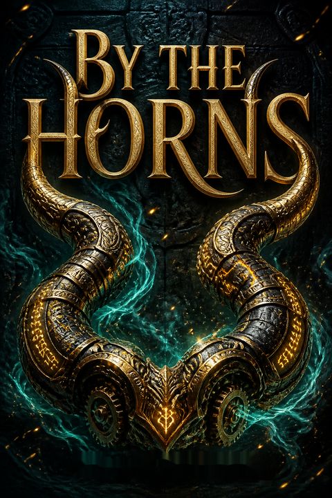 By the Horns by Ruby Dixon