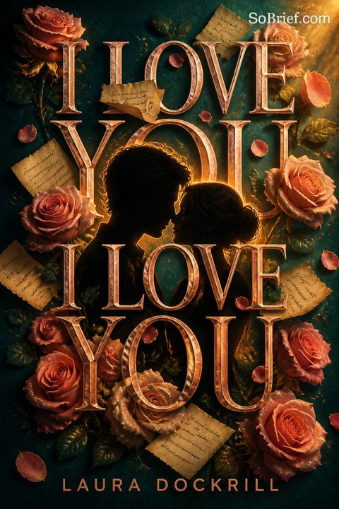 I Love You, I Love You, I Love You