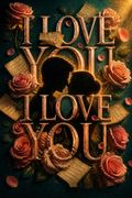 I Love You, I Love You, I Love You