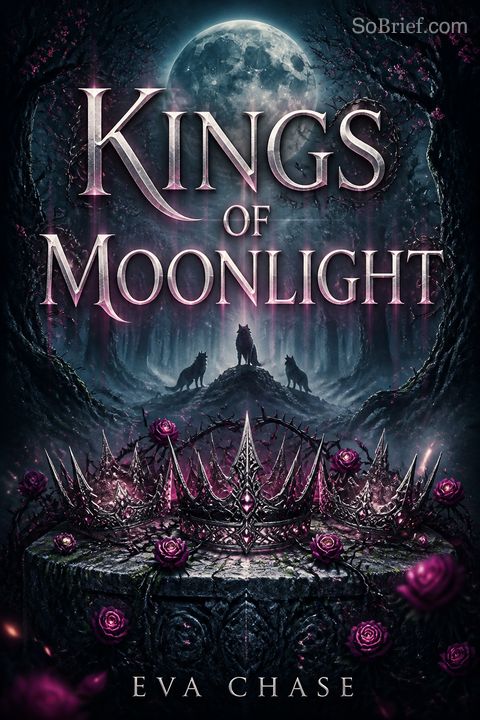 Kings of Moonlight