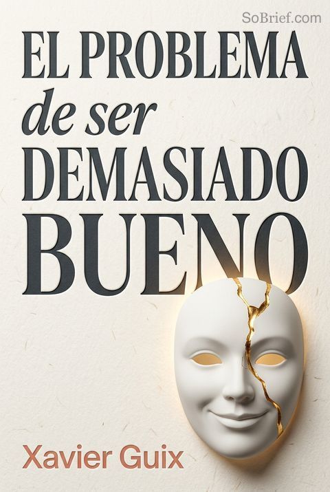 El problema de ser demasiado bueno