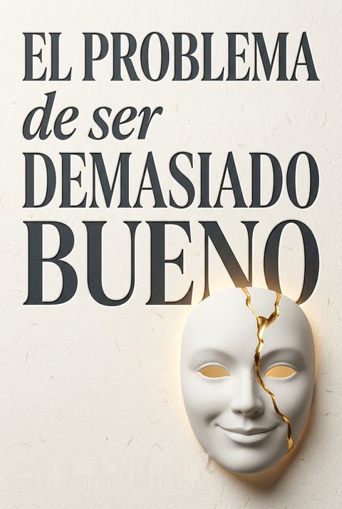 El problema de ser demasiado bueno by Xavier Guix