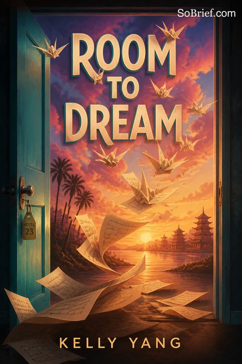 Room to Dream
