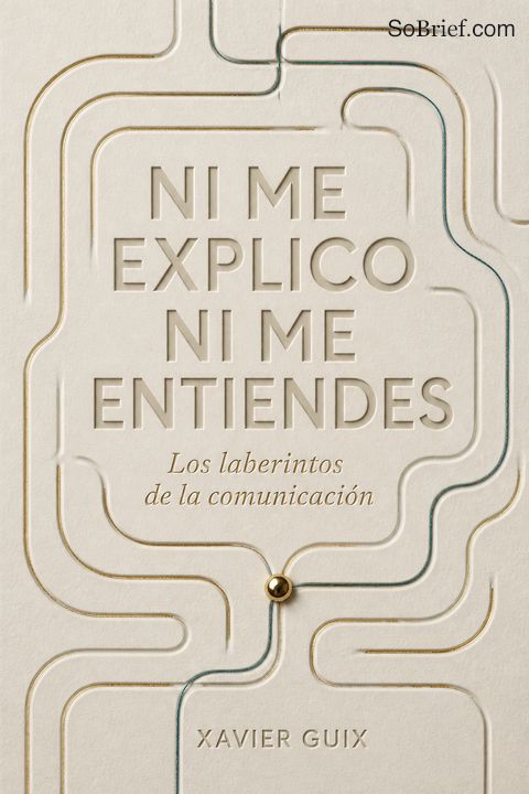 Ni me explico ni me entiendes