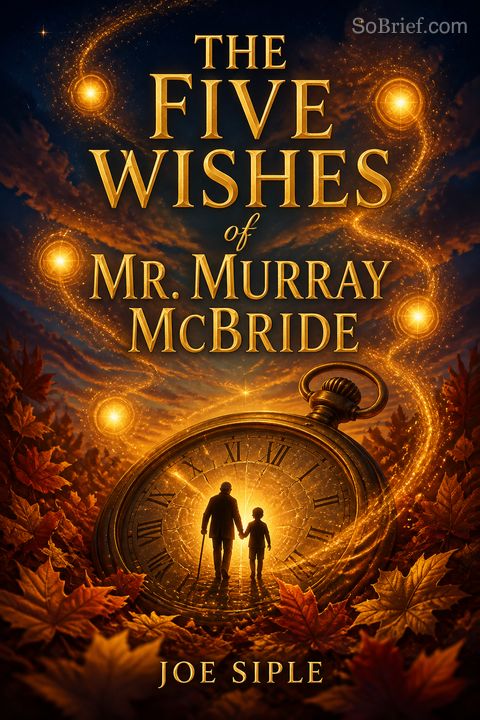 The Five Wishes of Mr. Murray McBride