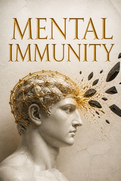 Mental Immunity by Andy Norman