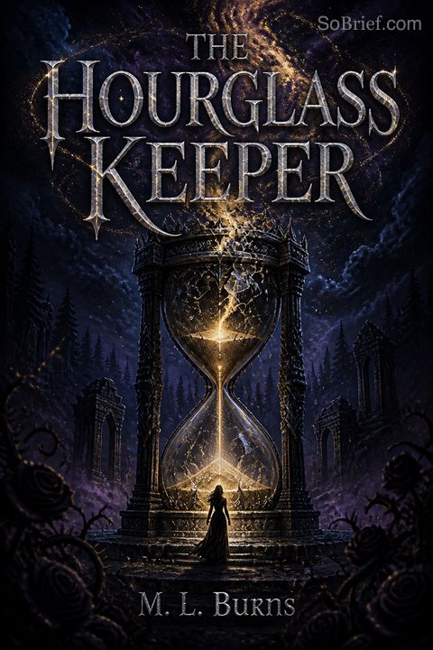 The Hourglass Keeper