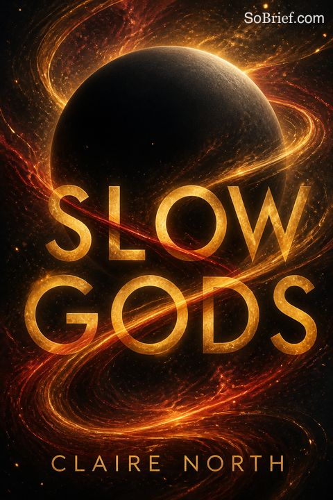 Slow Gods