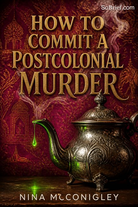 How to Commit a Postcolonial Murder