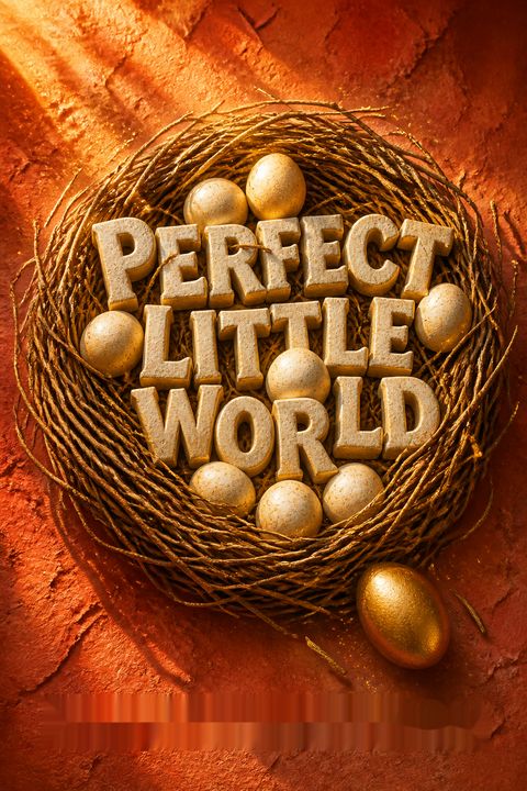 Perfect Little World by Kevin    Wilson