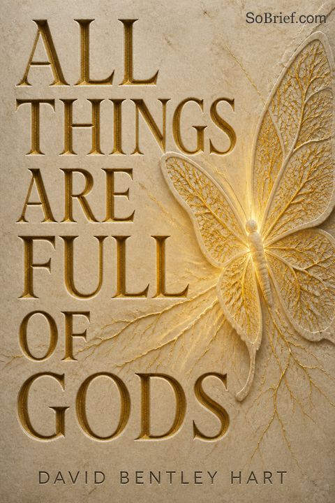 All Things Are Full of Gods