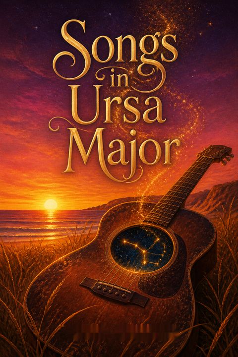 Songs in Ursa Major by Emma Brodie