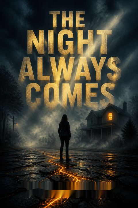The Night Always Comes by Willy Vlautin
