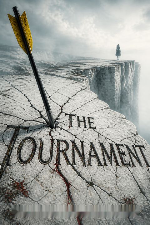 The Tournament by Rebecca Barrow