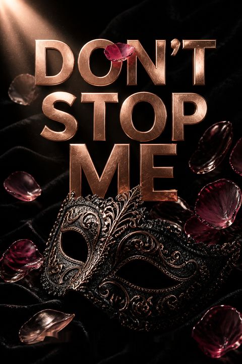 Don't Stop Me by Eden Emory