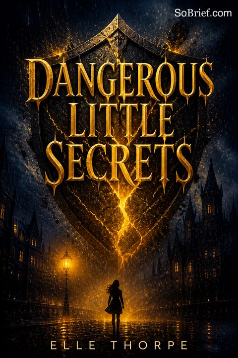 Dangerous Little Secrets