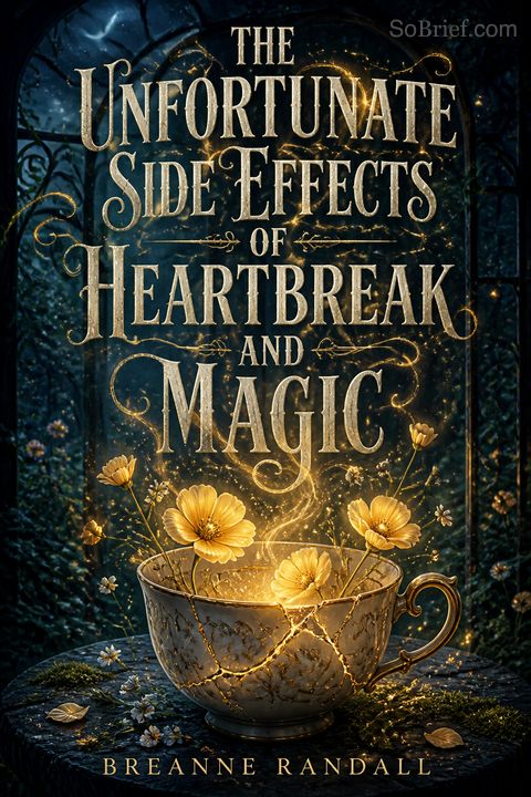 The Unfortunate Side Effects of Heartbreak and Magic